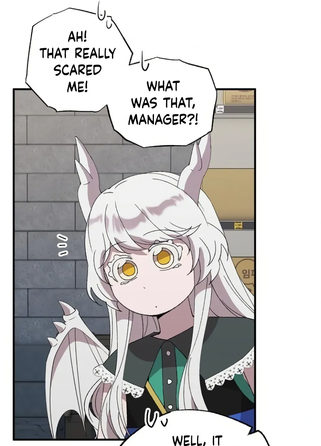Read Magical Realm Shopkeeper chapter 55 image 63 on Lezhin