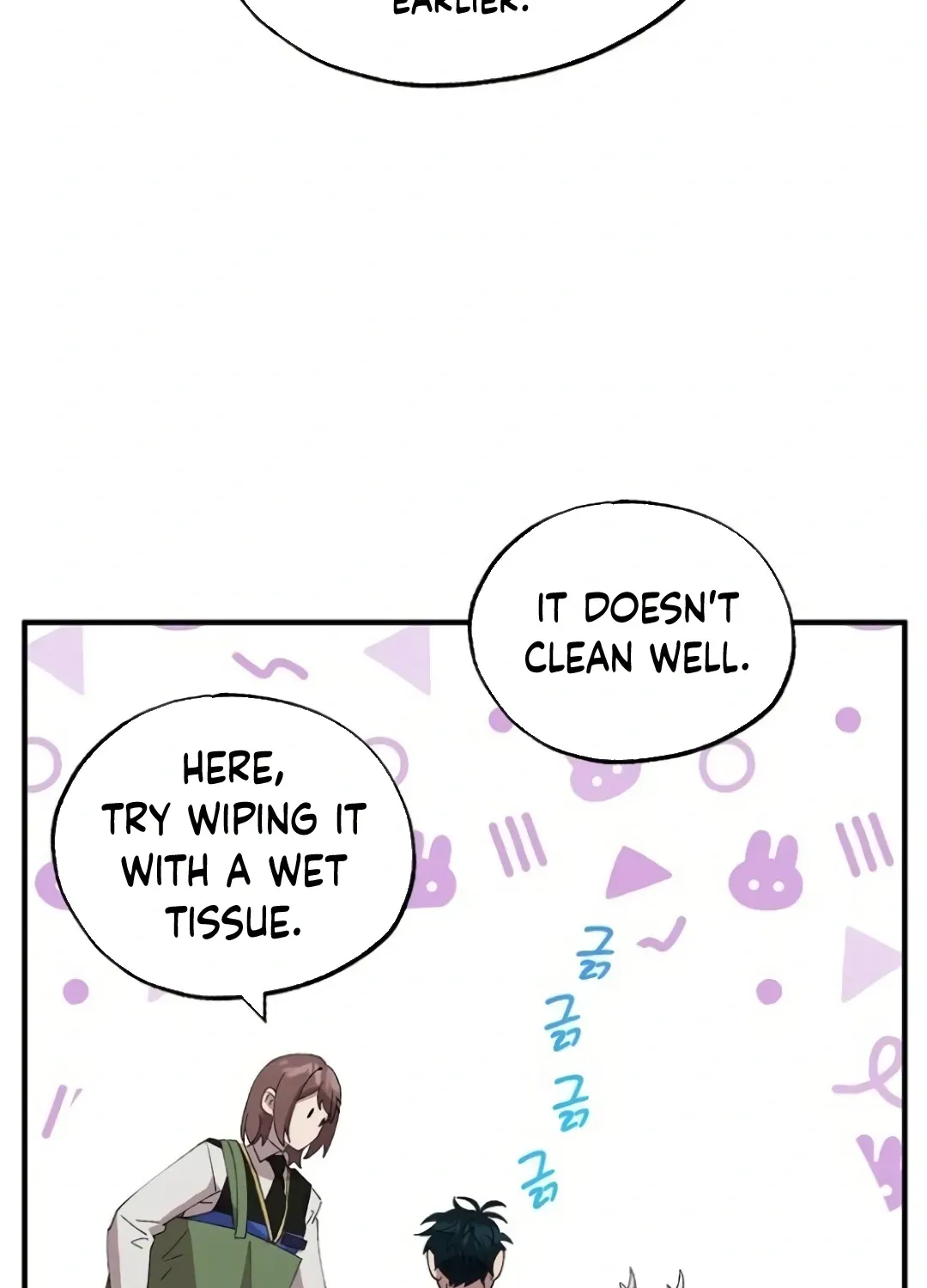 Read Magical Realm Shopkeeper chapter 55 image 68 on Lezhin