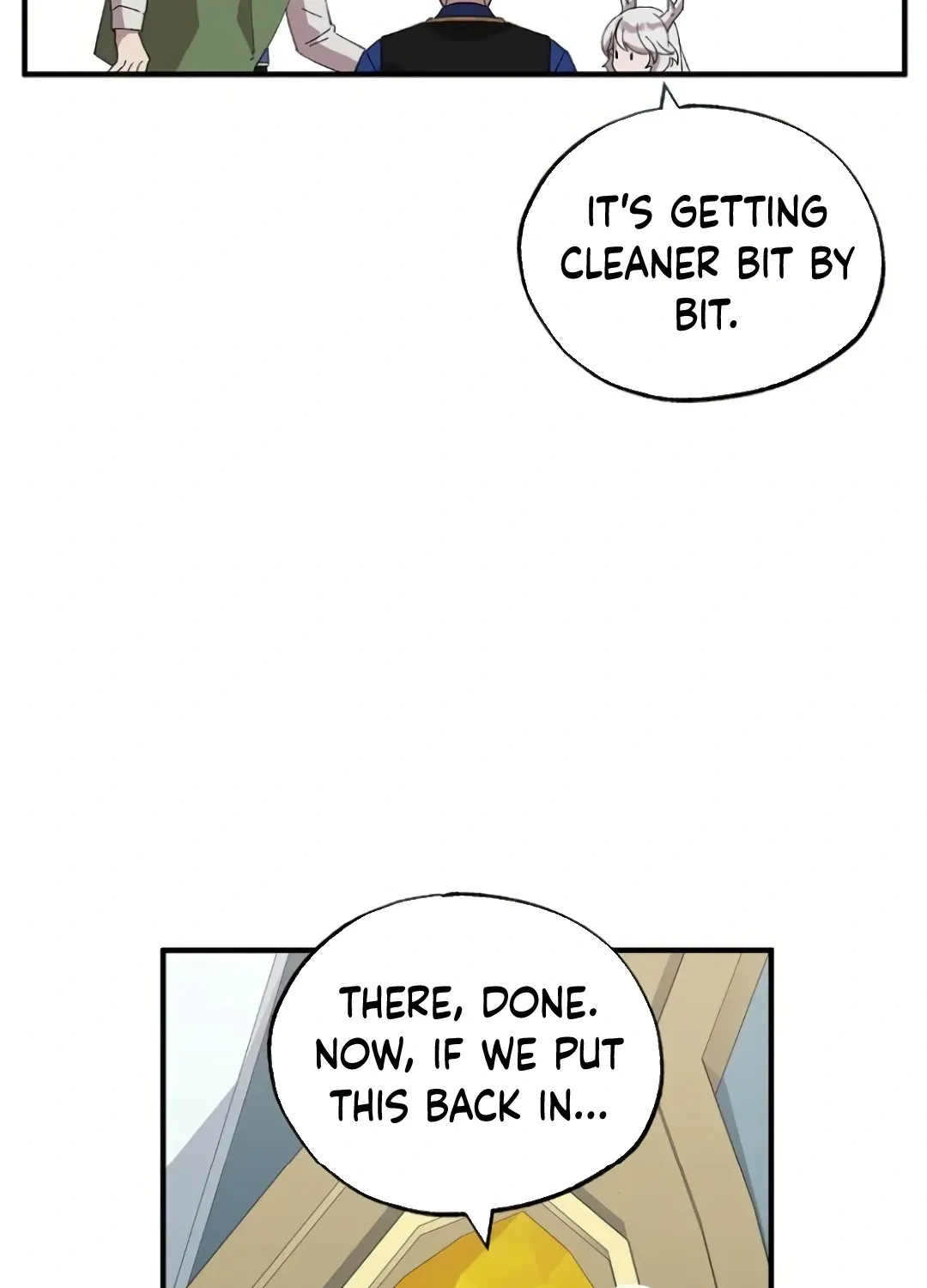Read Magical Realm Shopkeeper chapter 55 image 69 on Lezhin