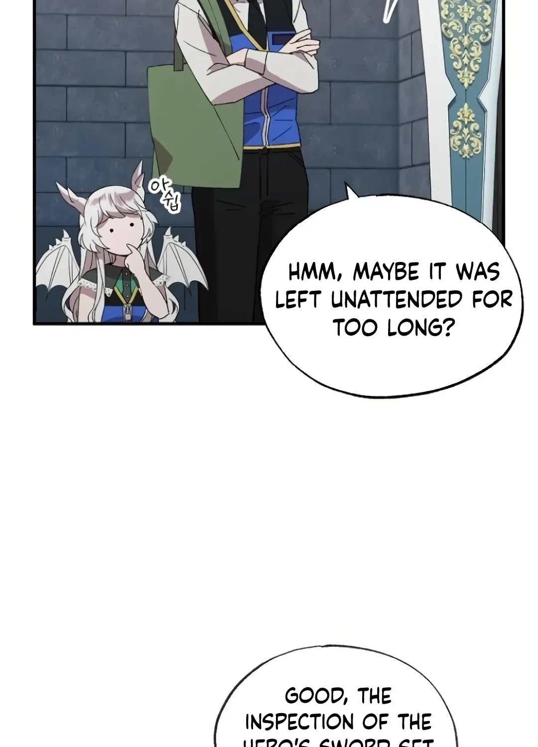 Read Magical Realm Shopkeeper chapter 55 image 73 on Lezhin