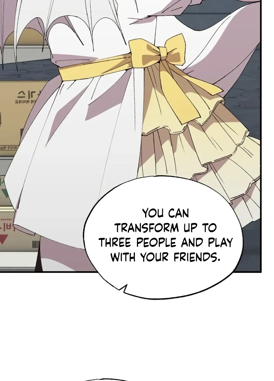 Read Magical Realm Shopkeeper chapter 55 image 92 on Lezhin