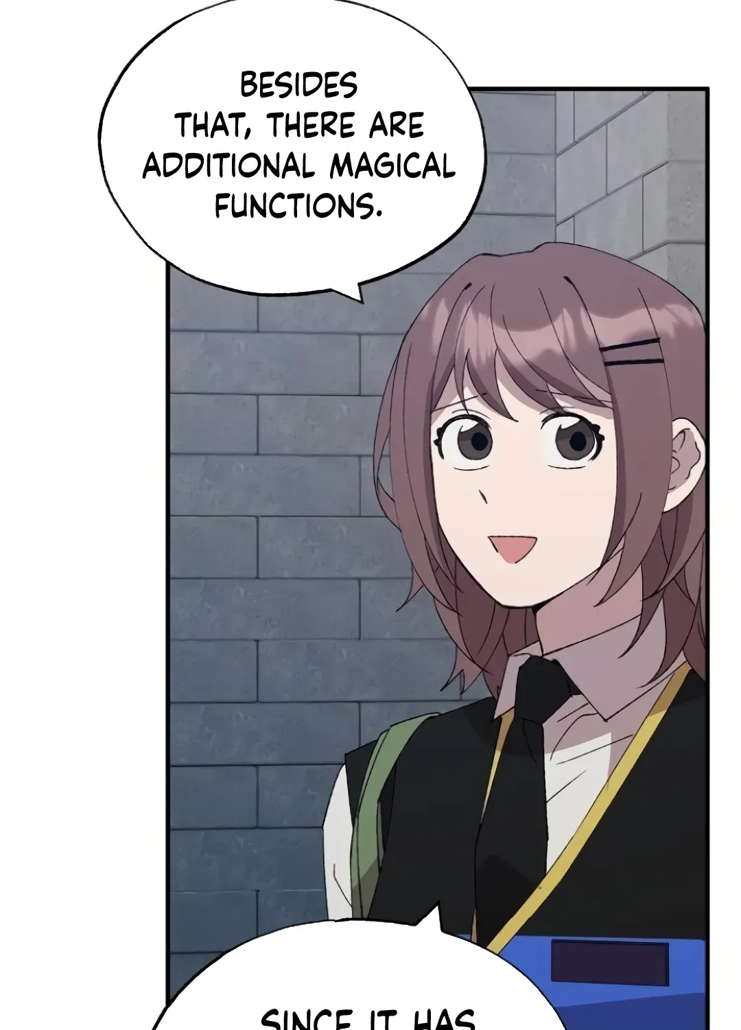 Read Magical Realm Shopkeeper chapter 55 image 93 on Lezhin