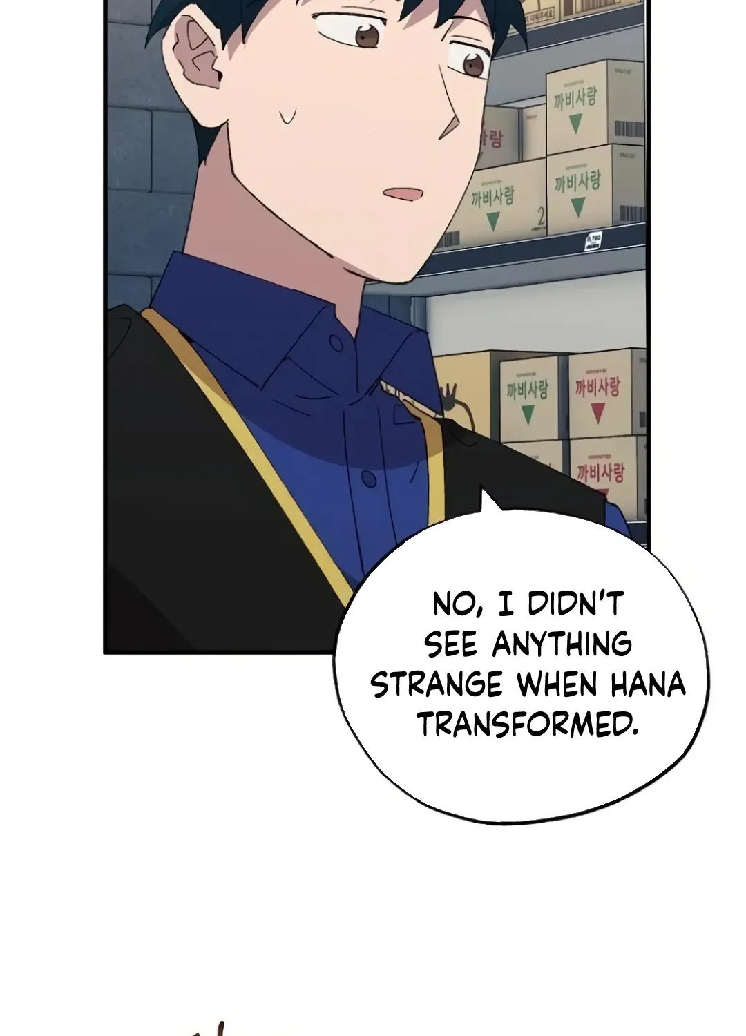 Read Magical Realm Shopkeeper chapter 55 image 95 on Lezhin