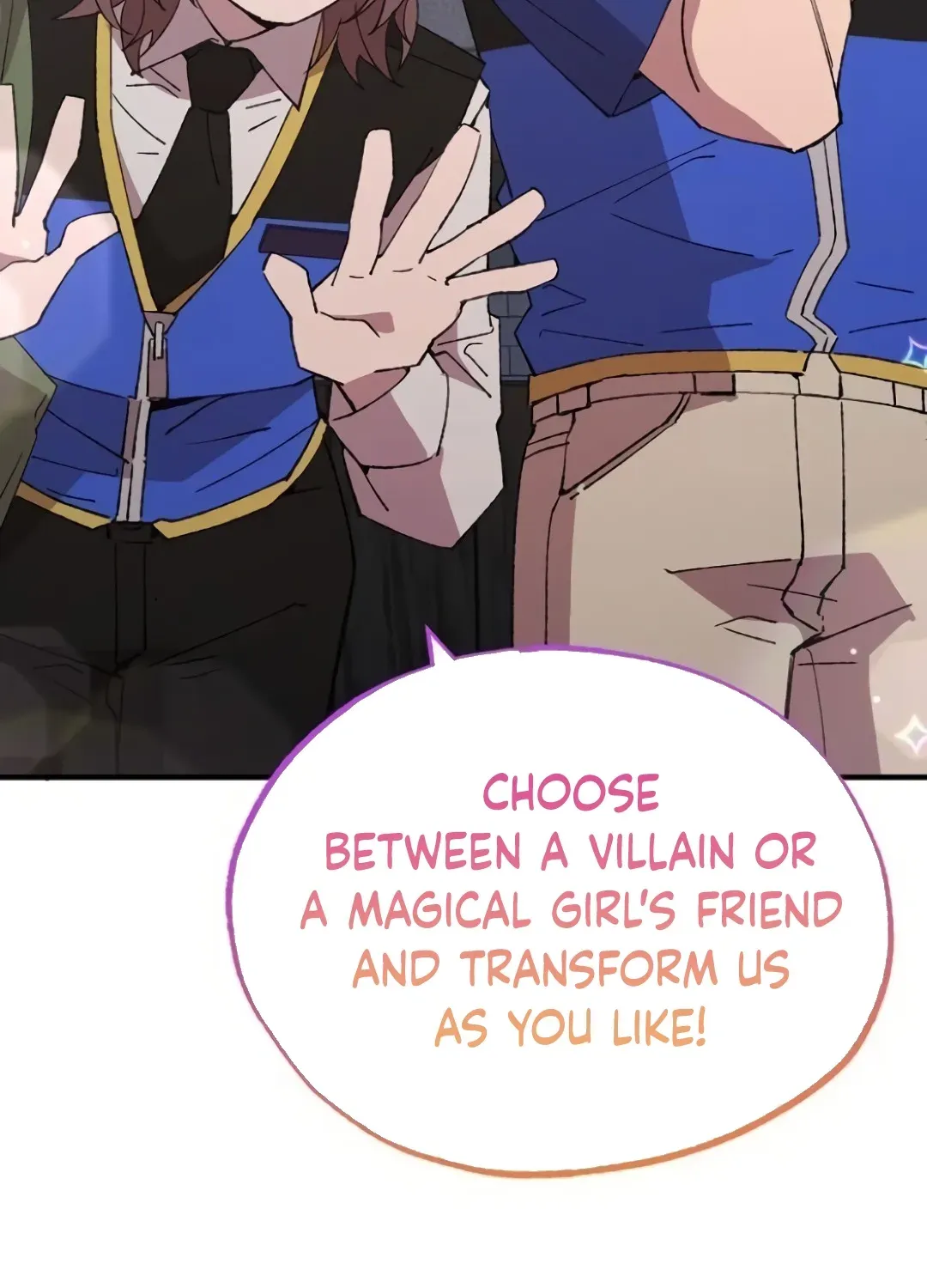 Read Magical Realm Shopkeeper chapter 55 image 99 on Lezhin
