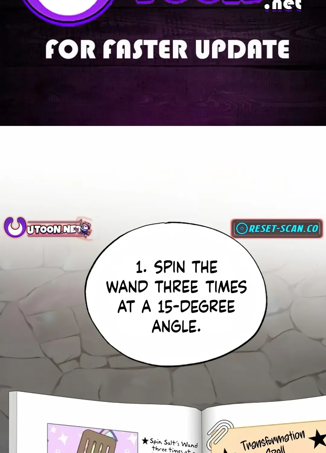 Read Magical Realm Shopkeeper chapter 56 image 1 on Lezhin