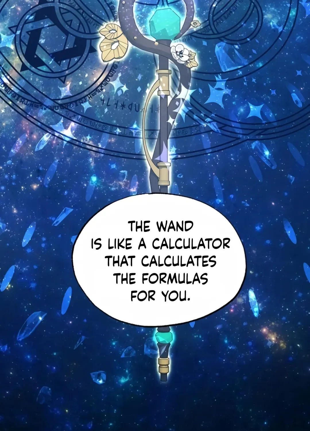Read Magical Realm Shopkeeper chapter 56 image 10 on Lezhin