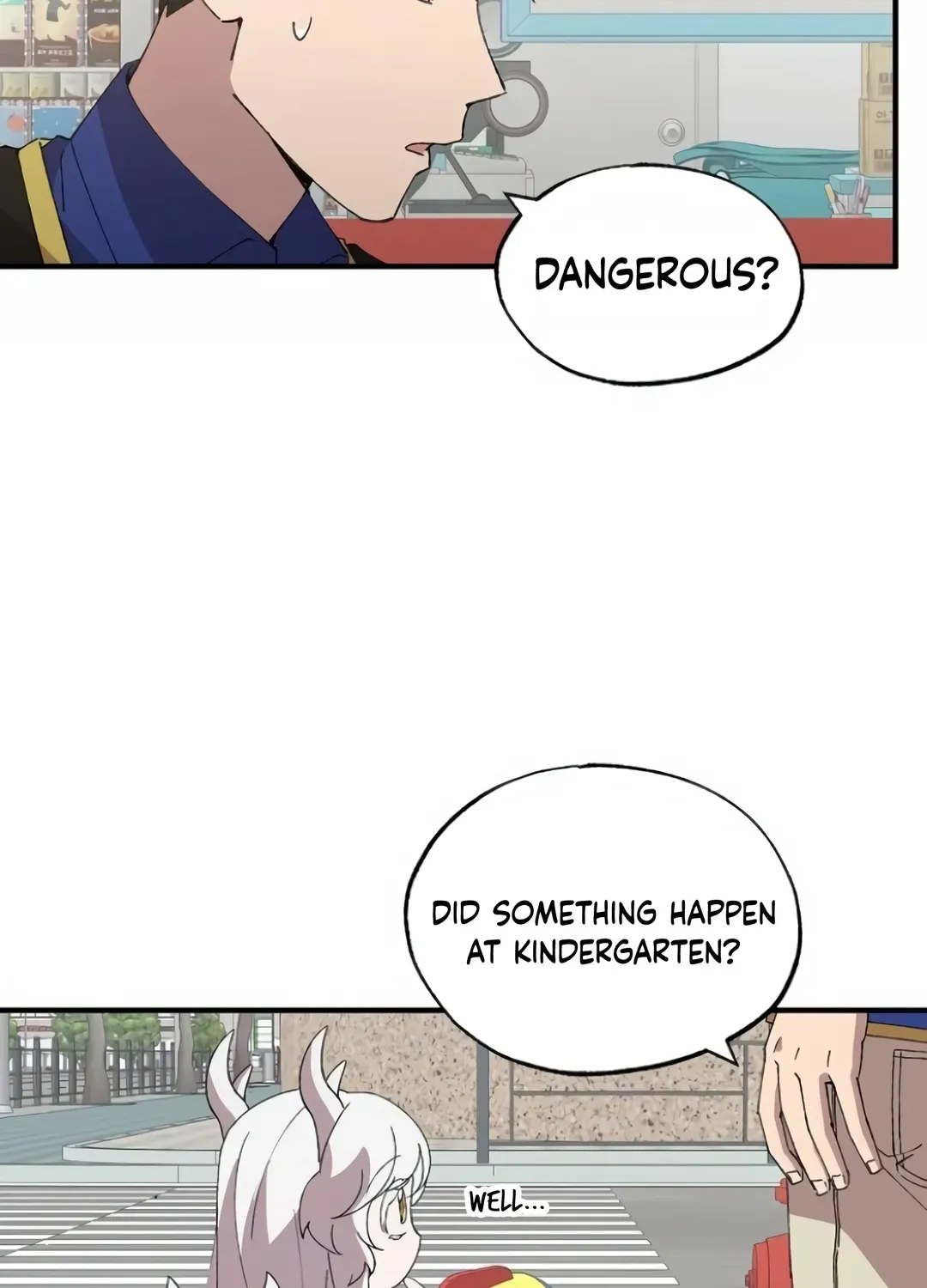 Read Magical Realm Shopkeeper chapter 56 image 100 on Lezhin