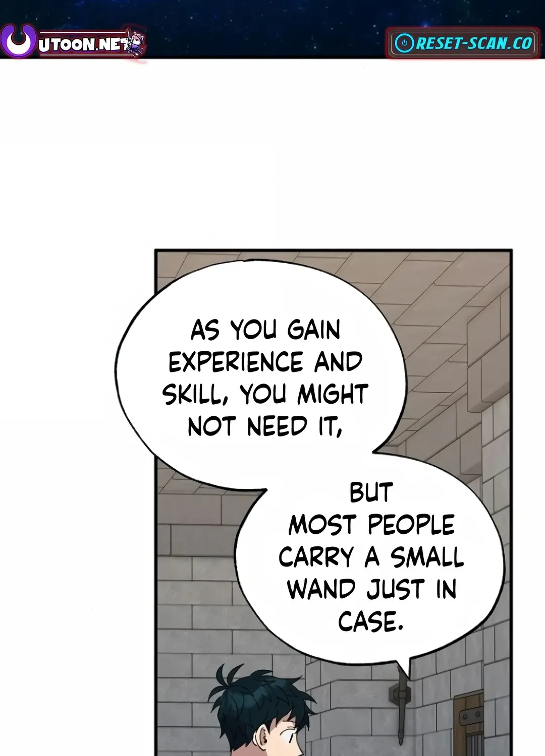 Read Magical Realm Shopkeeper chapter 56 image 11 on Lezhin