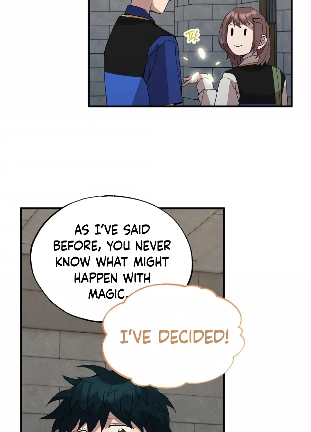 Read Magical Realm Shopkeeper chapter 56 image 12 on Lezhin