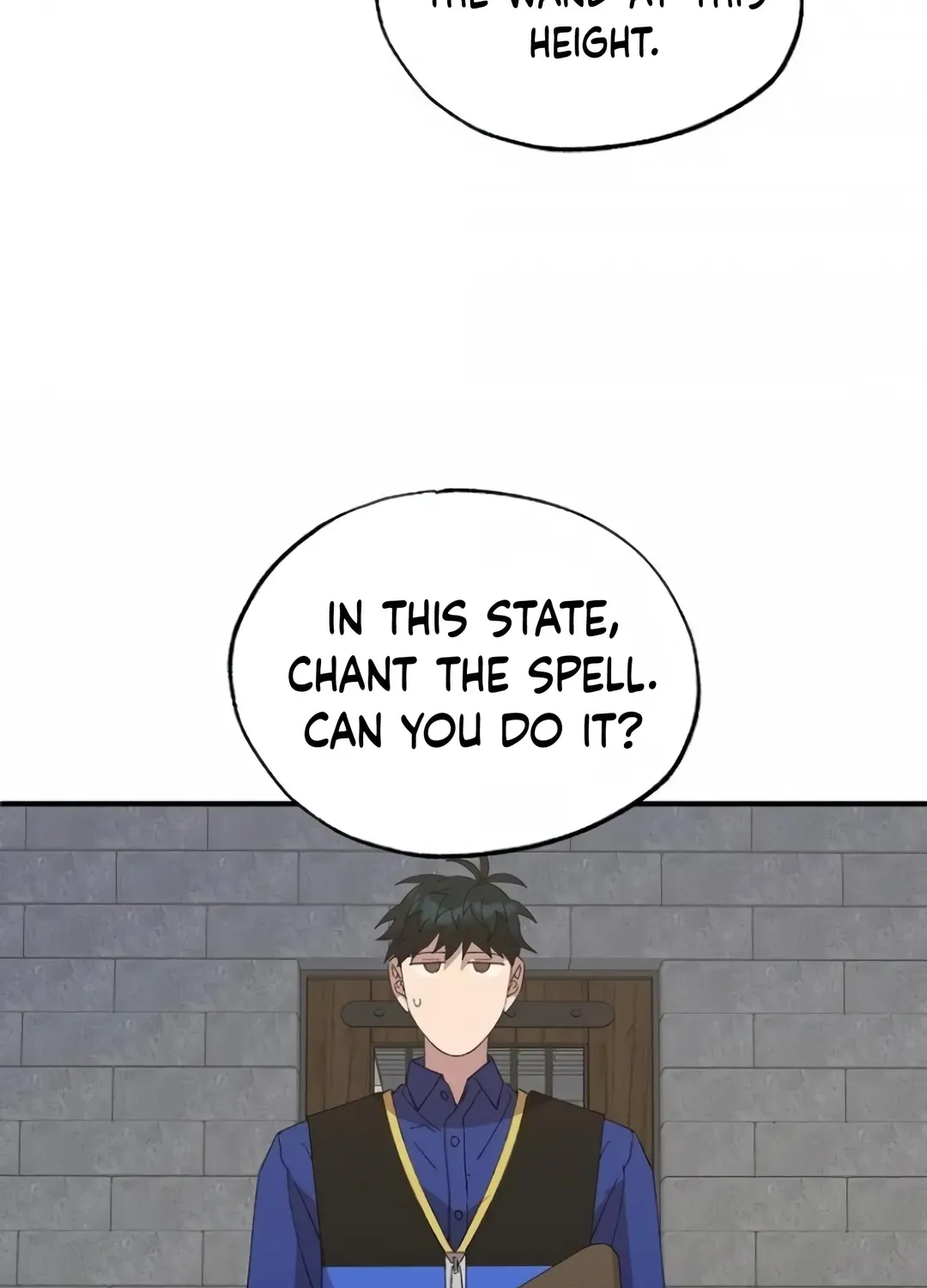 Read Magical Realm Shopkeeper chapter 56 image 18 on Lezhin
