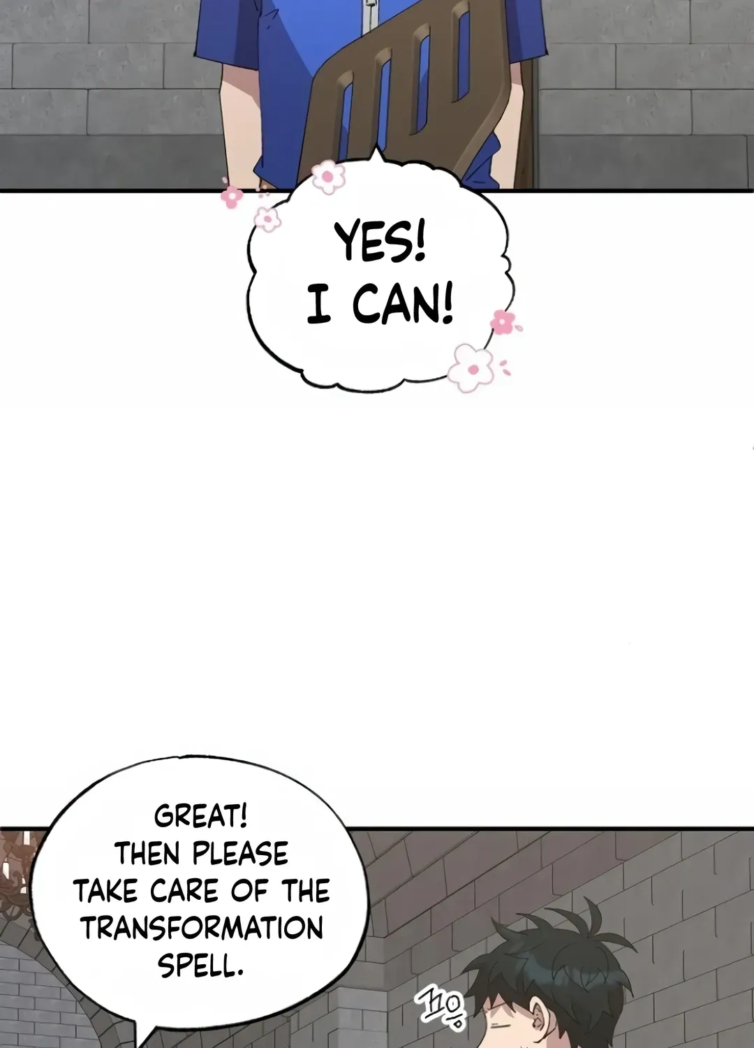 Read Magical Realm Shopkeeper chapter 56 image 19 on Lezhin