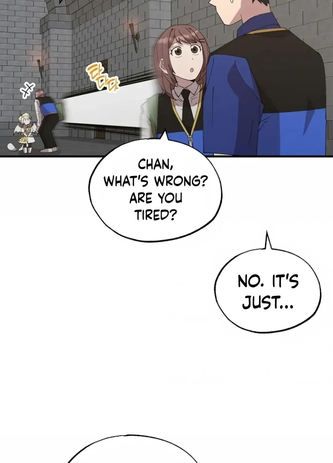 Read Magical Realm Shopkeeper chapter 56 image 20 on Lezhin
