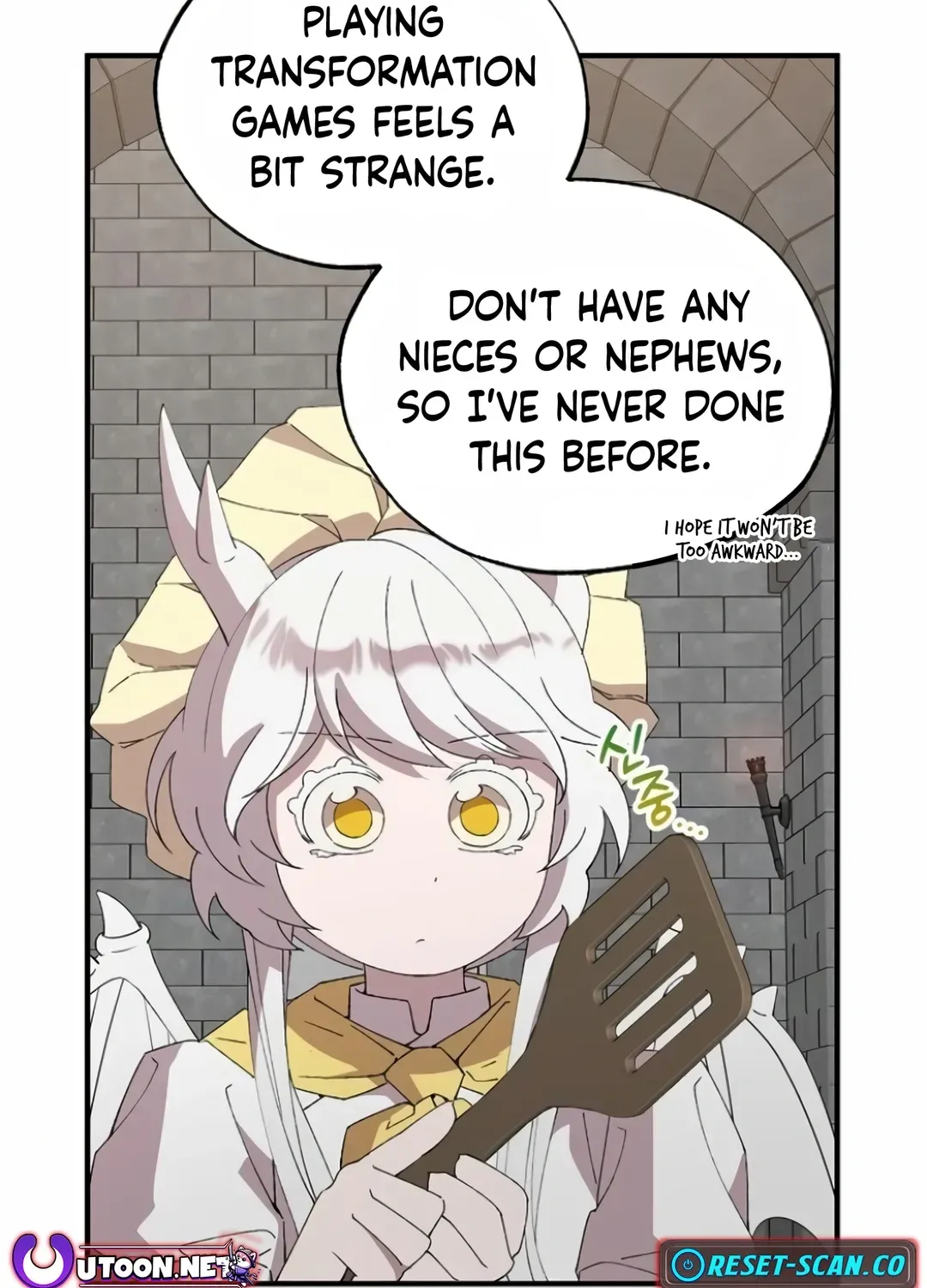 Read Magical Realm Shopkeeper chapter 56 image 21 on Lezhin