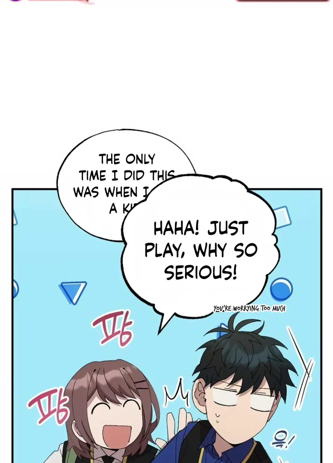 Read Magical Realm Shopkeeper chapter 56 image 22 on Lezhin