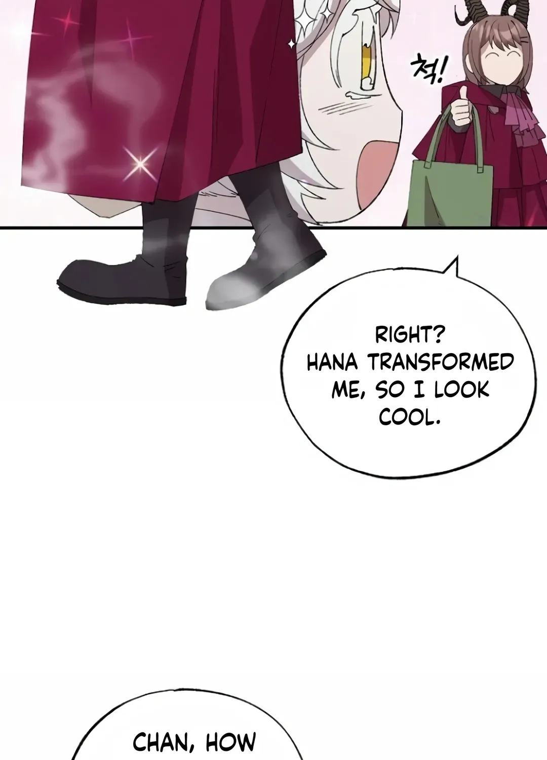 Read Magical Realm Shopkeeper chapter 56 image 28 on Lezhin