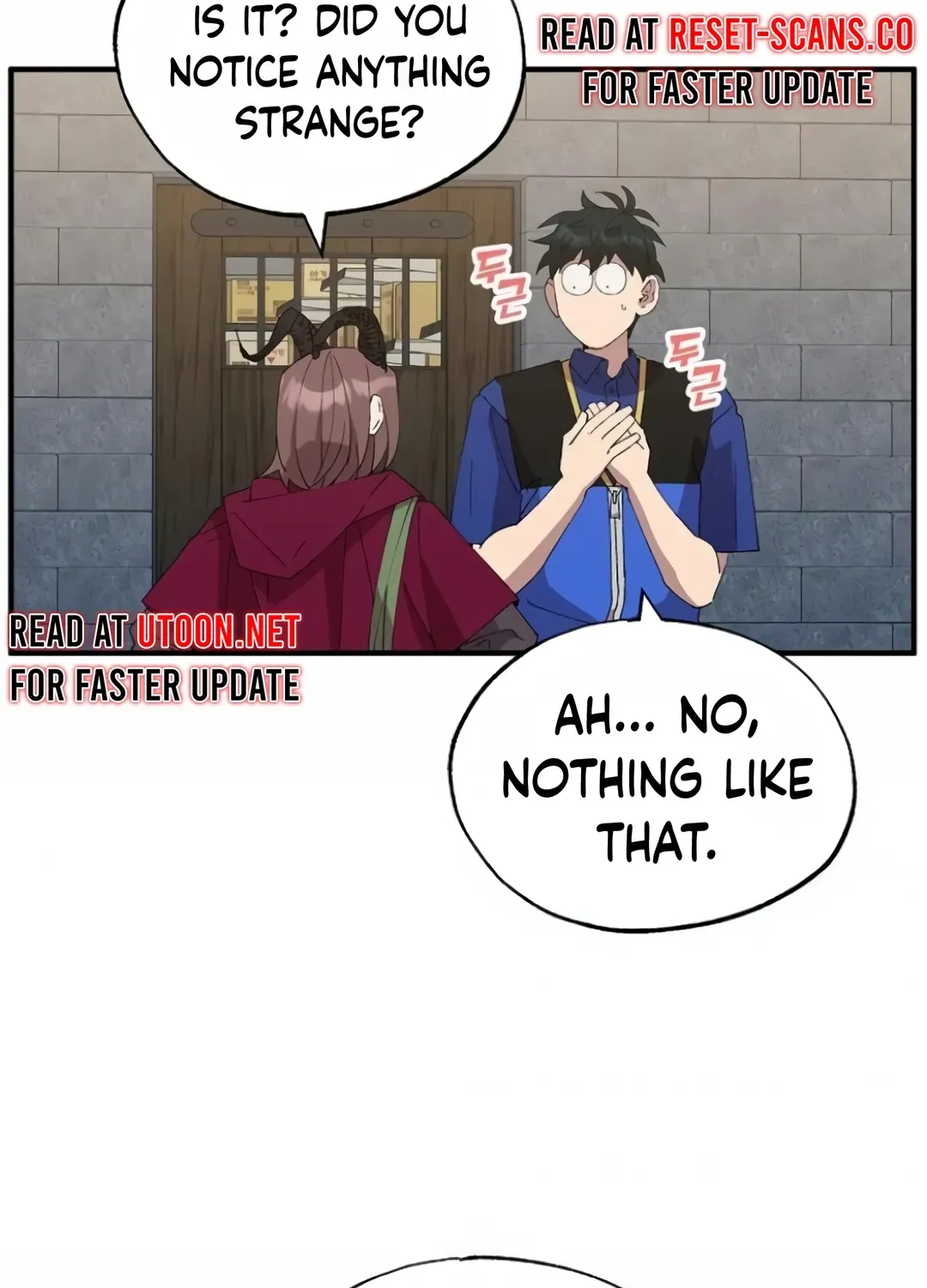 Read Magical Realm Shopkeeper chapter 56 image 29 on Lezhin