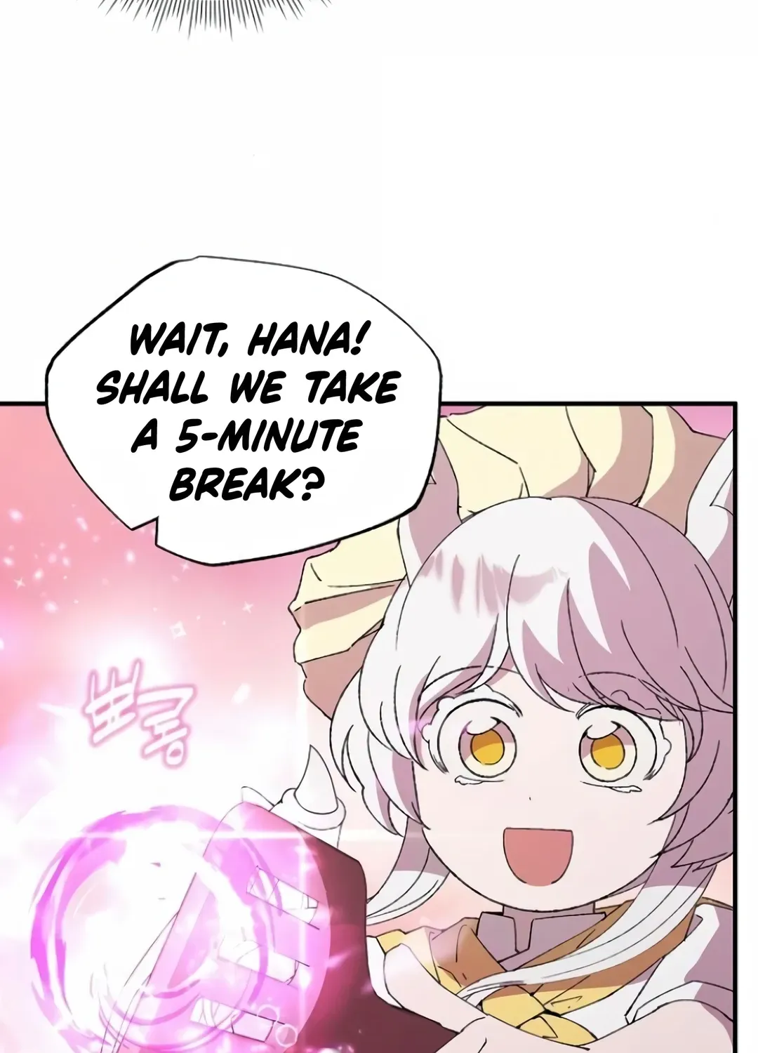 Read Magical Realm Shopkeeper chapter 56 image 31 on Lezhin