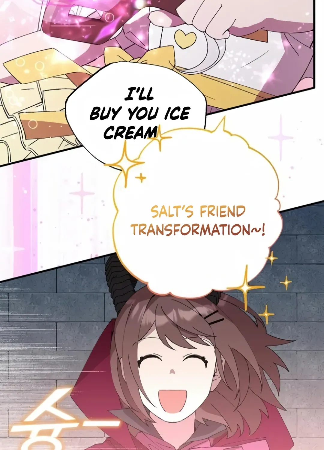 Read Magical Realm Shopkeeper chapter 56 image 32 on Lezhin