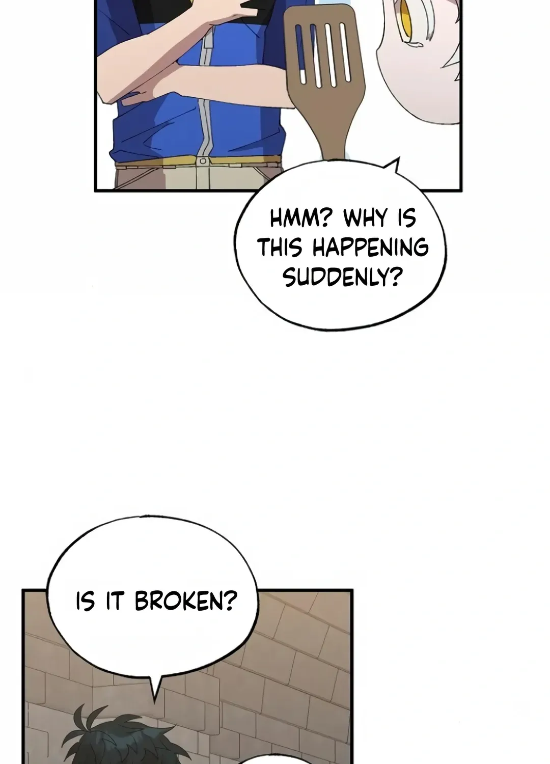 Read Magical Realm Shopkeeper chapter 56 image 40 on Lezhin