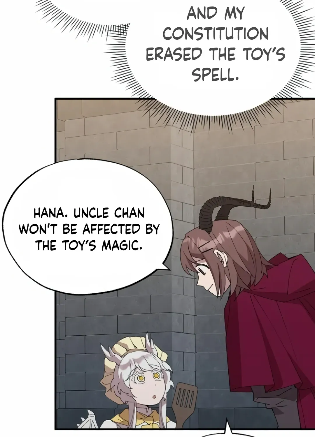 Read Magical Realm Shopkeeper chapter 56 image 46 on Lezhin