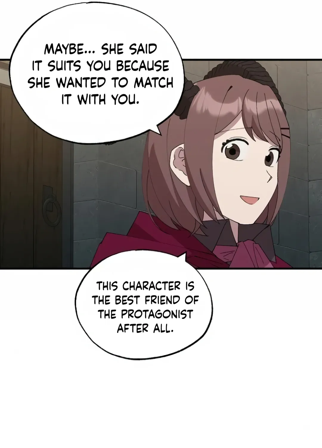 Read Magical Realm Shopkeeper chapter 56 image 52 on Lezhin