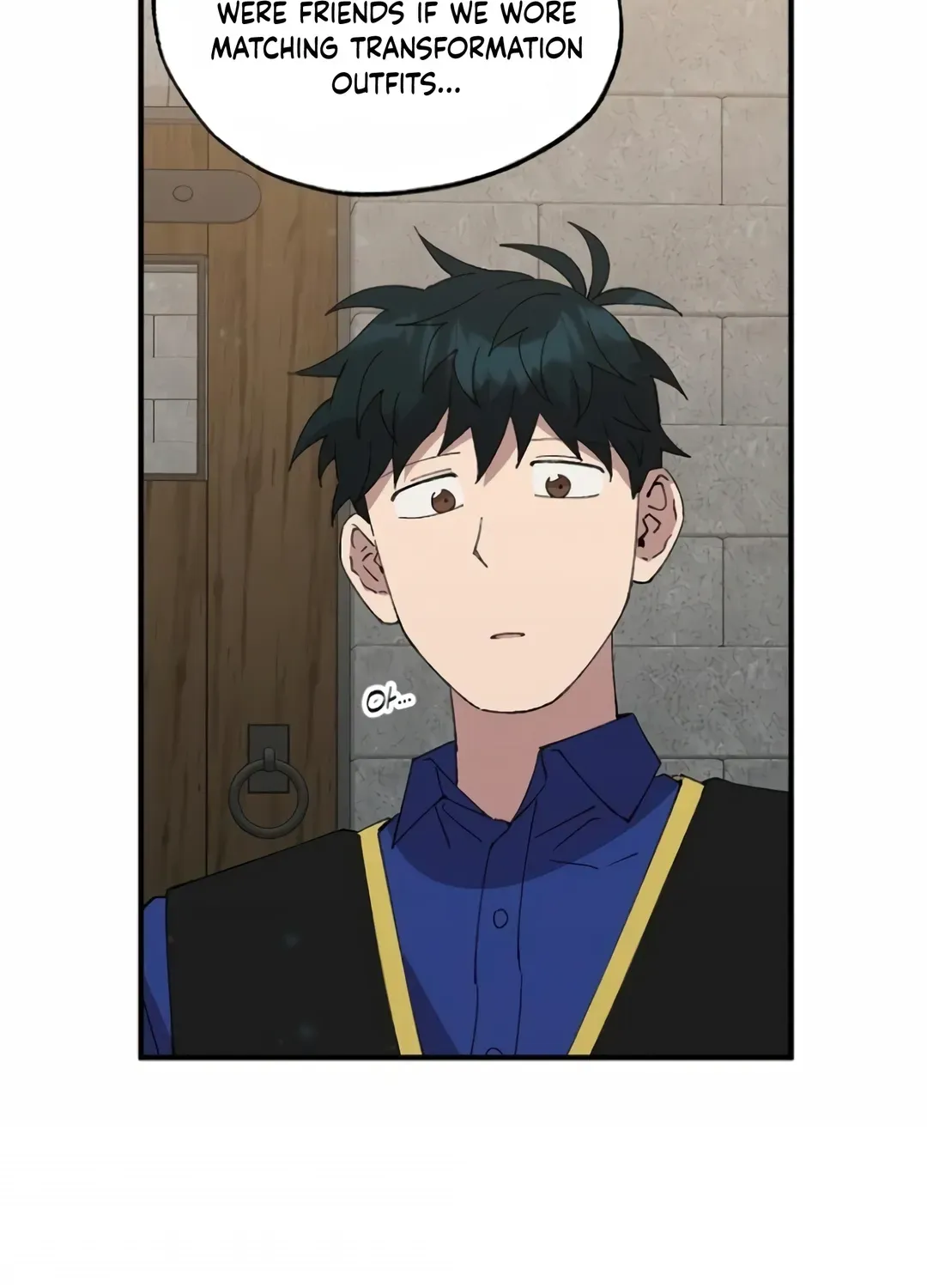 Read Magical Realm Shopkeeper chapter 56 image 54 on Lezhin