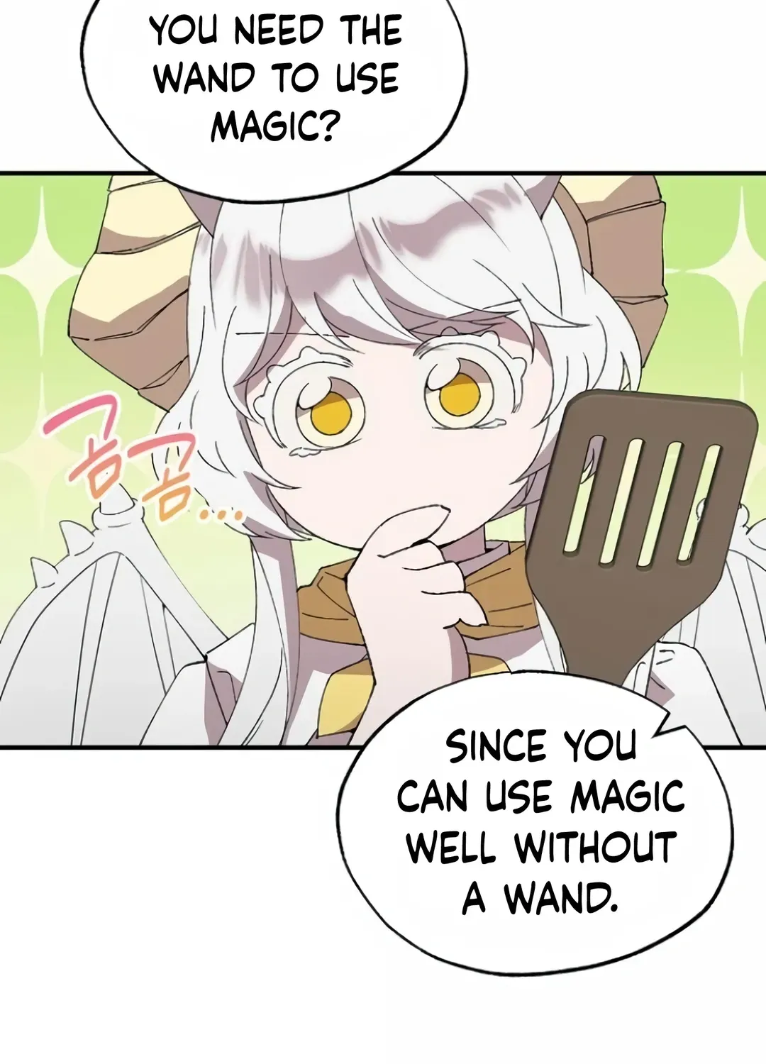 Read Magical Realm Shopkeeper chapter 56 image 6 on Lezhin