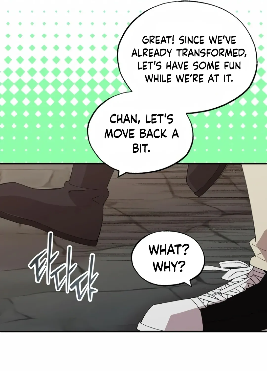 Read Magical Realm Shopkeeper chapter 56 image 61 on Lezhin