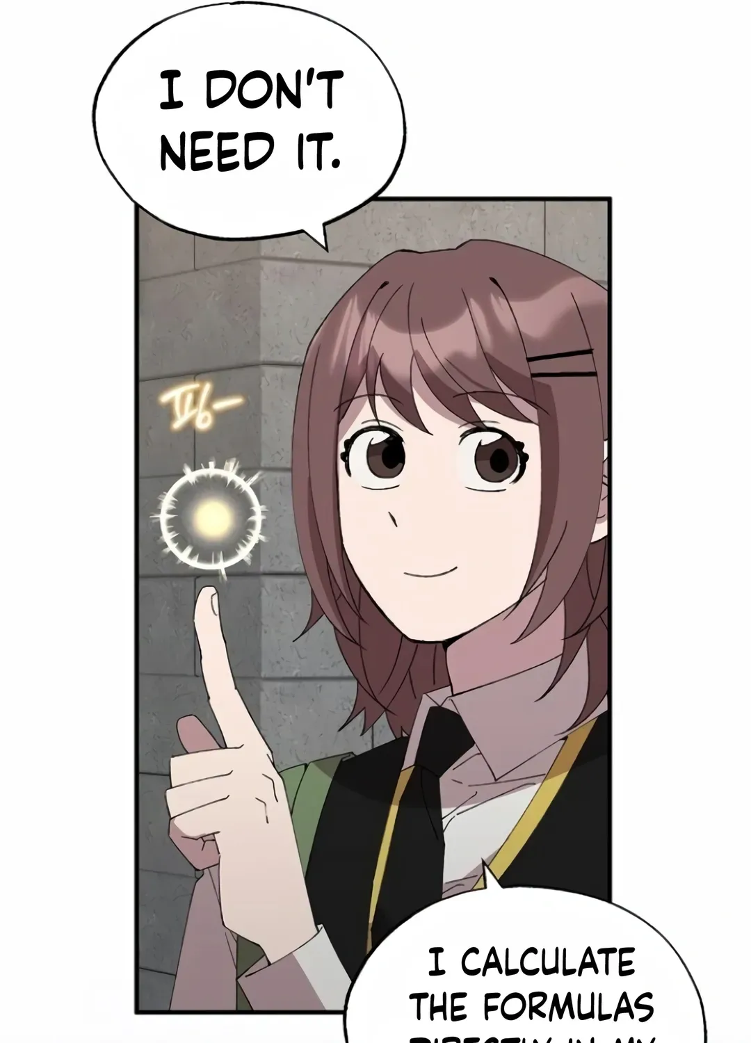 Read Magical Realm Shopkeeper chapter 56 image 8 on Lezhin