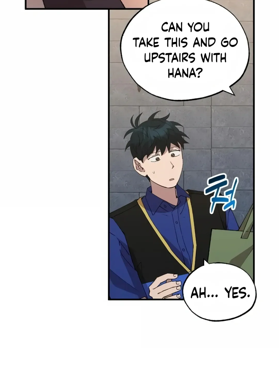 Read Magical Realm Shopkeeper chapter 56 image 83 on Lezhin