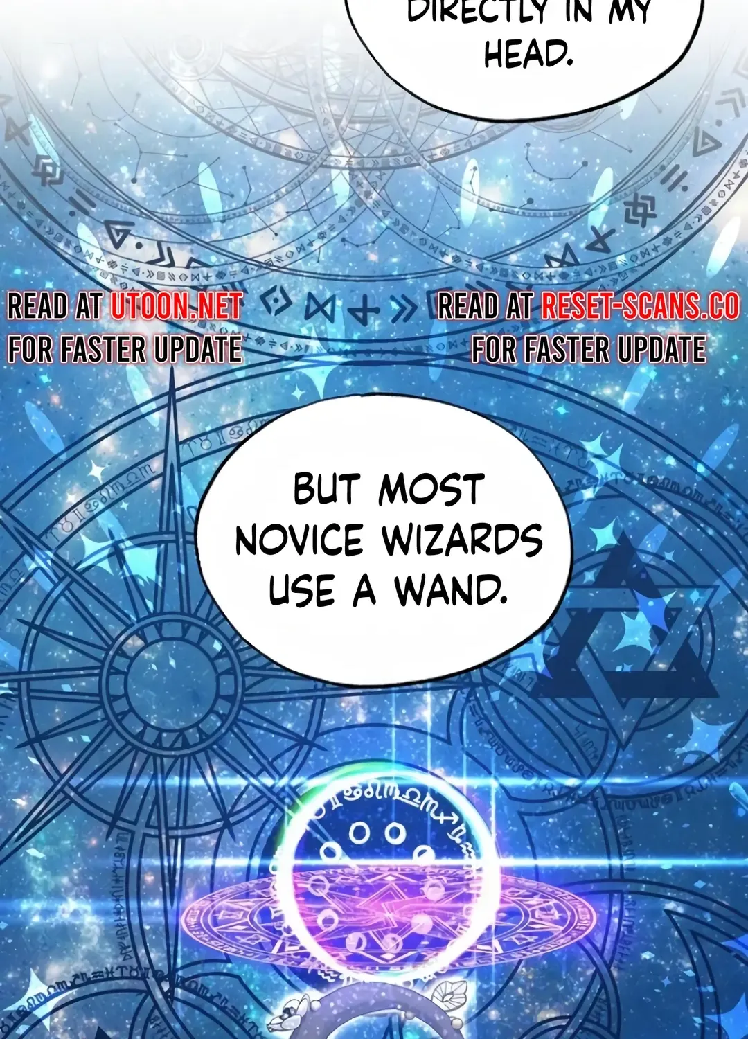 Read Magical Realm Shopkeeper chapter 56 image 9 on Lezhin