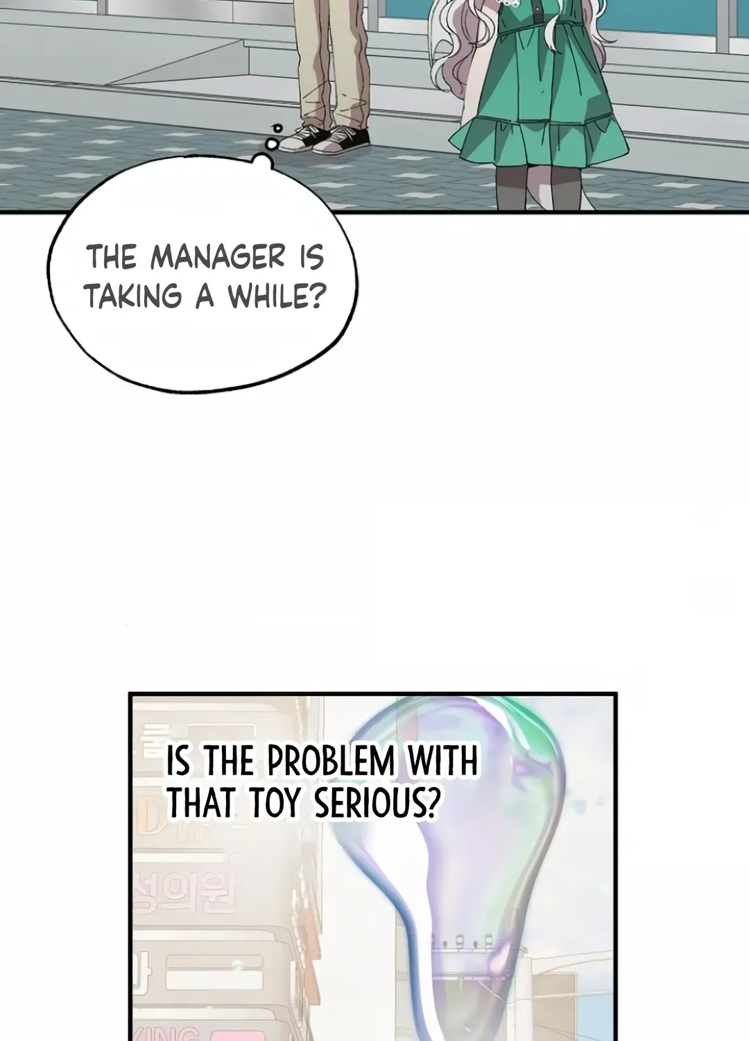 Read Magical Realm Shopkeeper chapter 56 image 93 on Lezhin