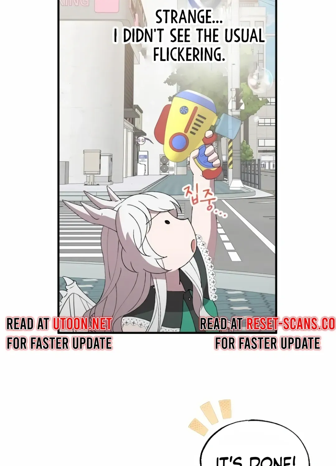 Read Magical Realm Shopkeeper chapter 56 image 94 on Lezhin