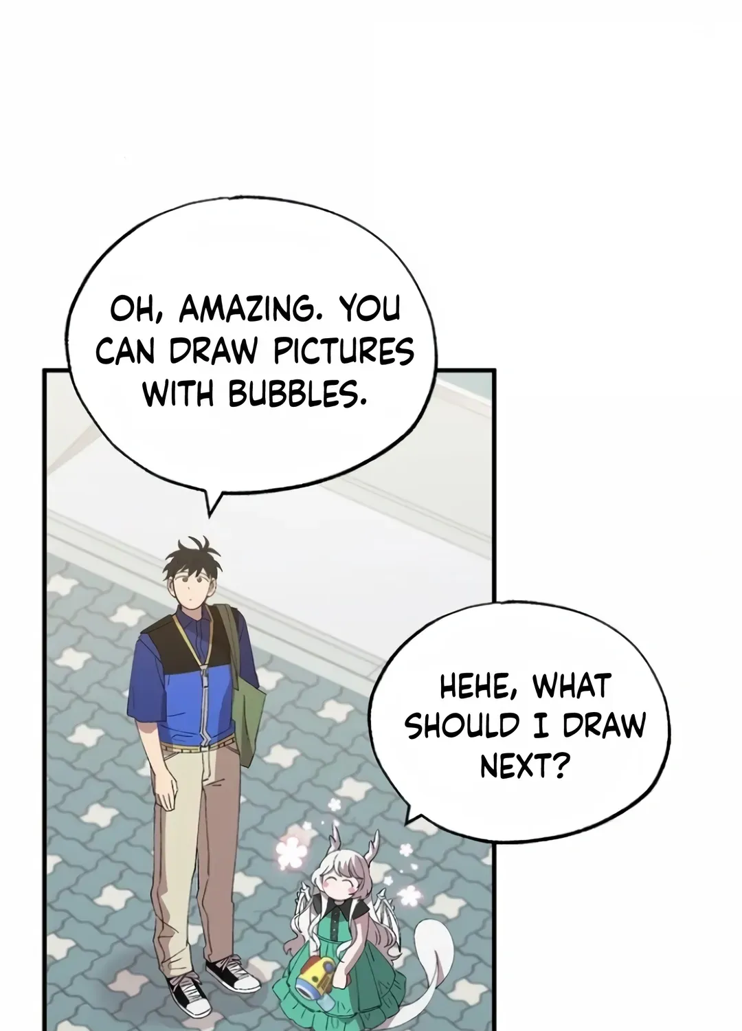 Read Magical Realm Shopkeeper chapter 56 image 97 on Lezhin