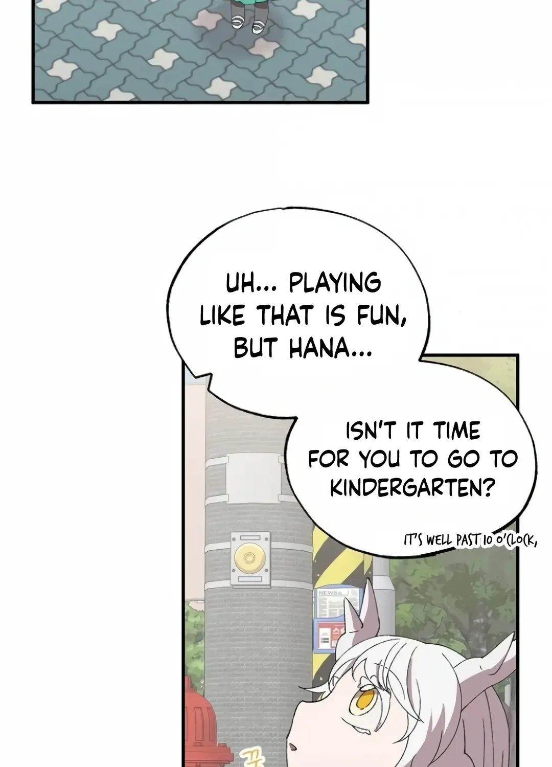 Read Magical Realm Shopkeeper chapter 56 image 98 on Lezhin