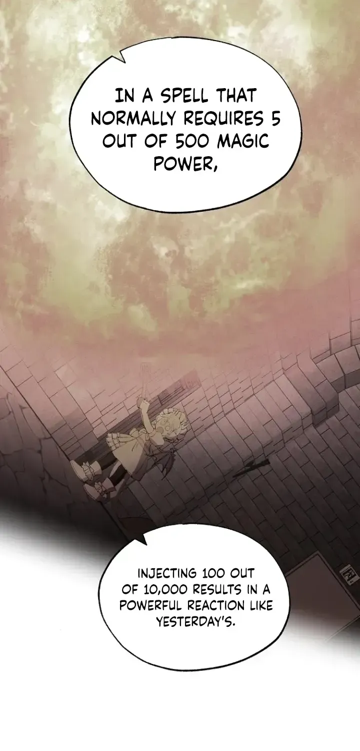 Read Magical Realm Shopkeeper chapter 57 image 10 on Lezhin