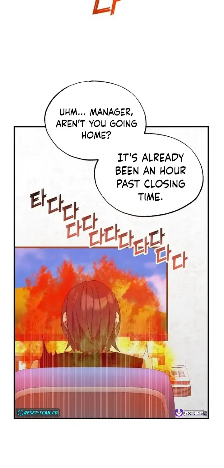 Read Magical Realm Shopkeeper chapter 57 image 2 on Lezhin