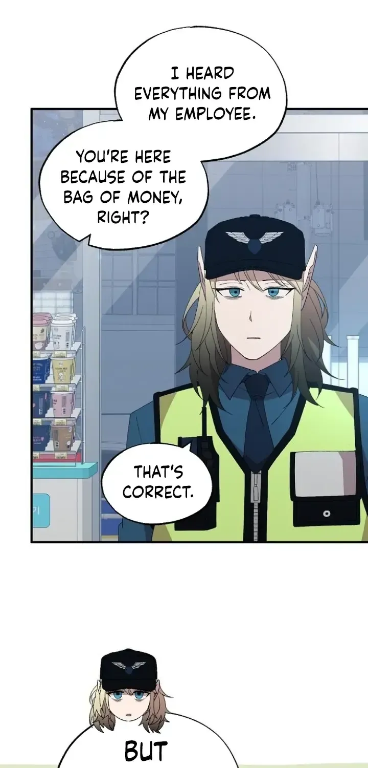 Read Magical Realm Shopkeeper chapter 57 image 25 on Lezhin