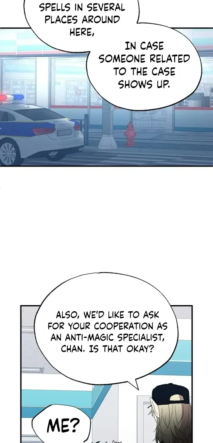 Read Magical Realm Shopkeeper chapter 57 image 31 on Lezhin