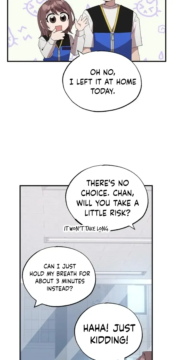 Read Magical Realm Shopkeeper chapter 57 image 35 on Lezhin