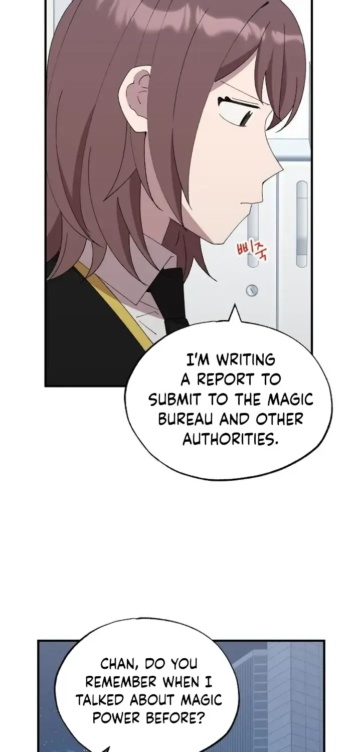 Read Magical Realm Shopkeeper chapter 57 image 4 on Lezhin
