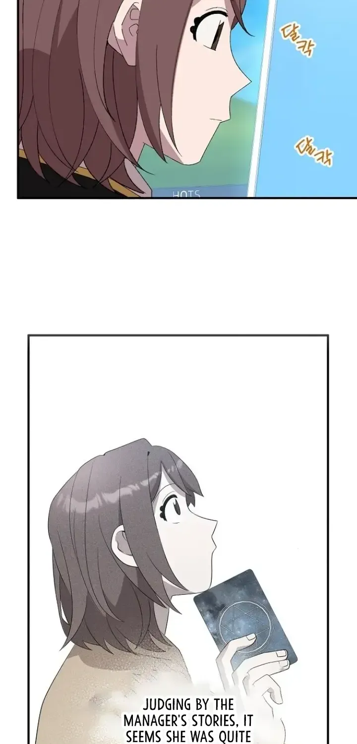Read Magical Realm Shopkeeper chapter 57 image 40 on Lezhin