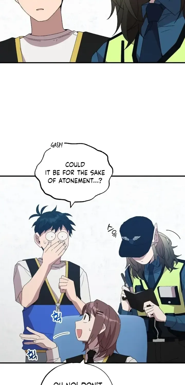 Read Magical Realm Shopkeeper chapter 57 image 44 on Lezhin