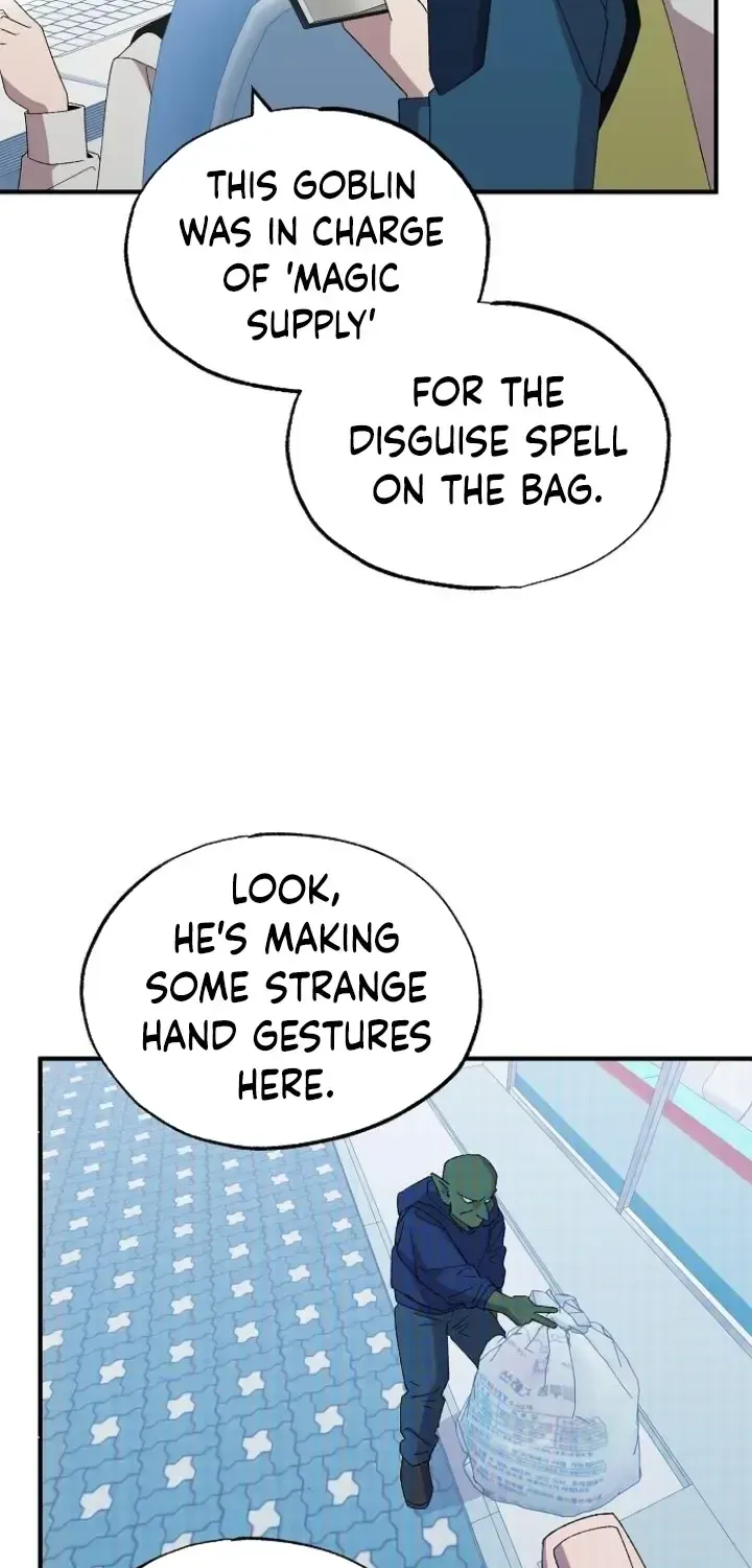 Read Magical Realm Shopkeeper chapter 57 image 46 on Lezhin