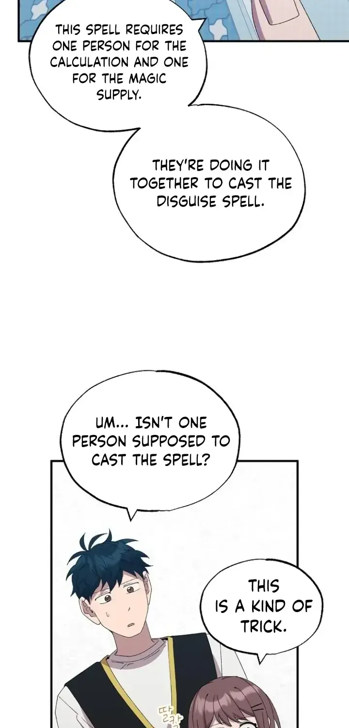 Read Magical Realm Shopkeeper chapter 57 image 47 on Lezhin