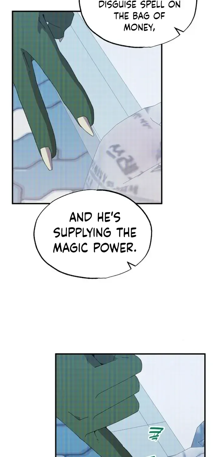 Read Magical Realm Shopkeeper chapter 57 image 49 on Lezhin