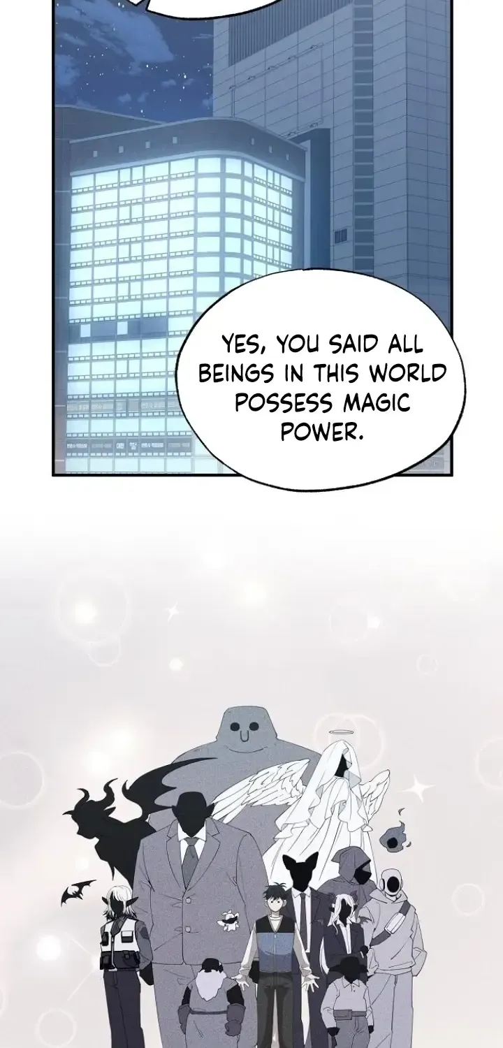 Read Magical Realm Shopkeeper chapter 57 image 5 on Lezhin