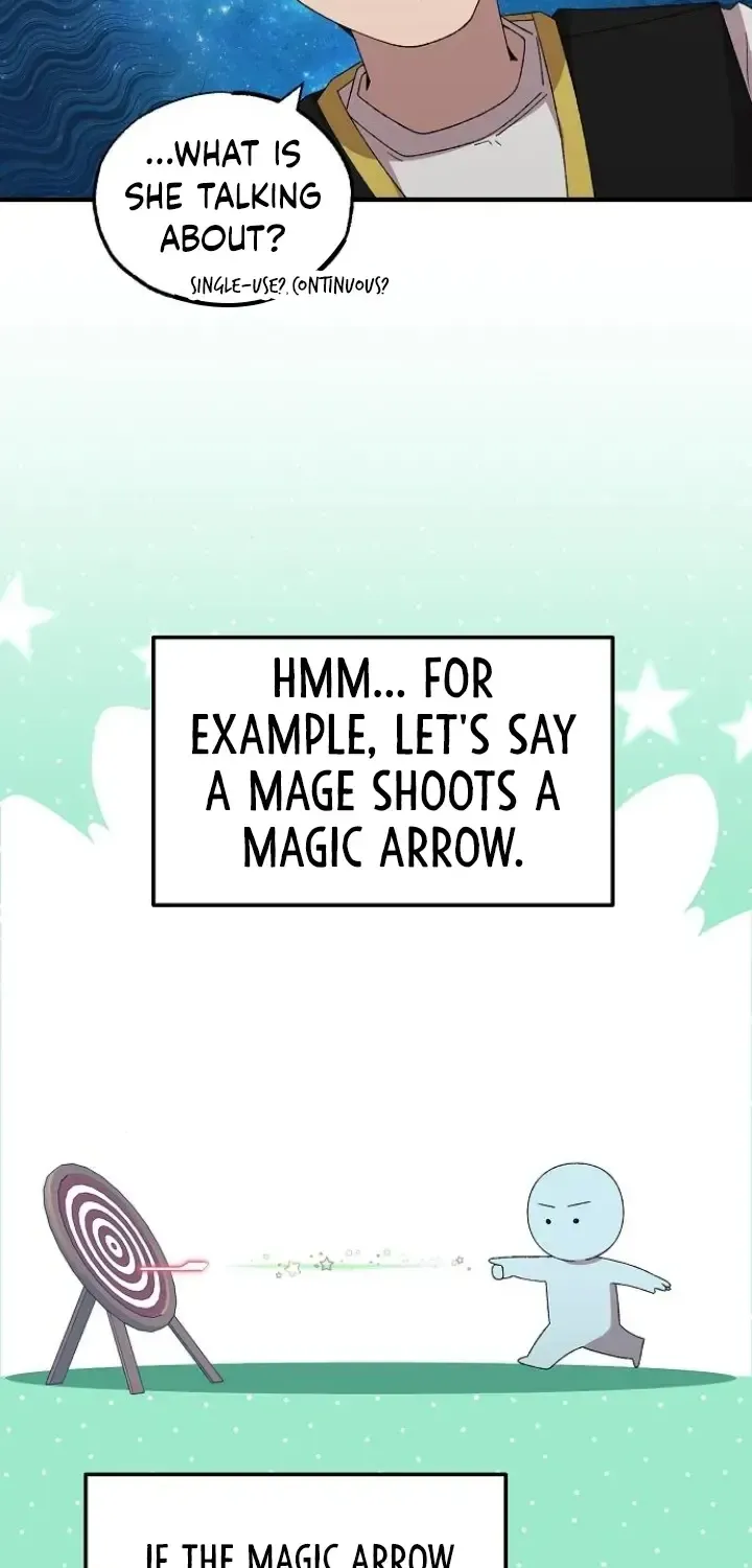 Read Magical Realm Shopkeeper chapter 57 image 51 on Lezhin