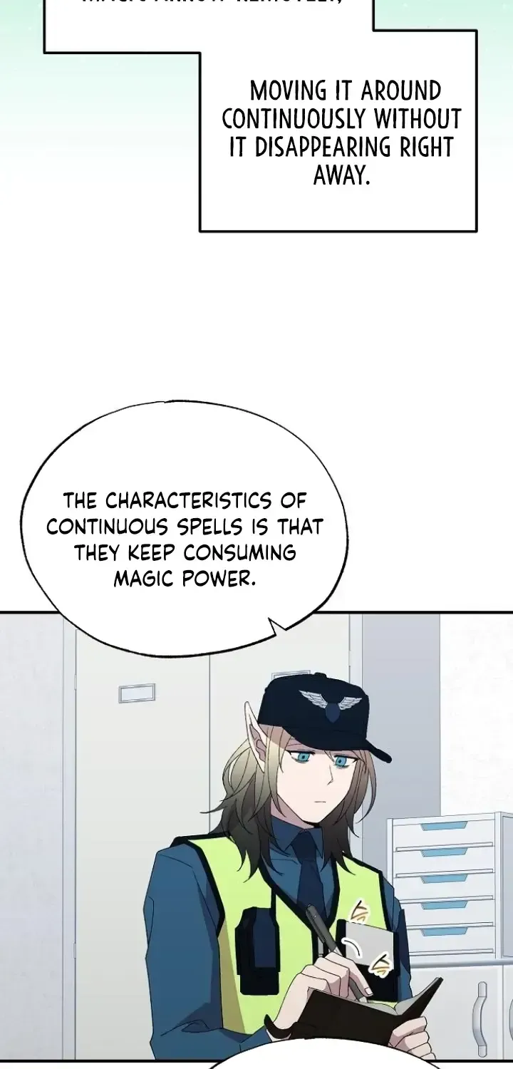 Read Magical Realm Shopkeeper chapter 57 image 53 on Lezhin