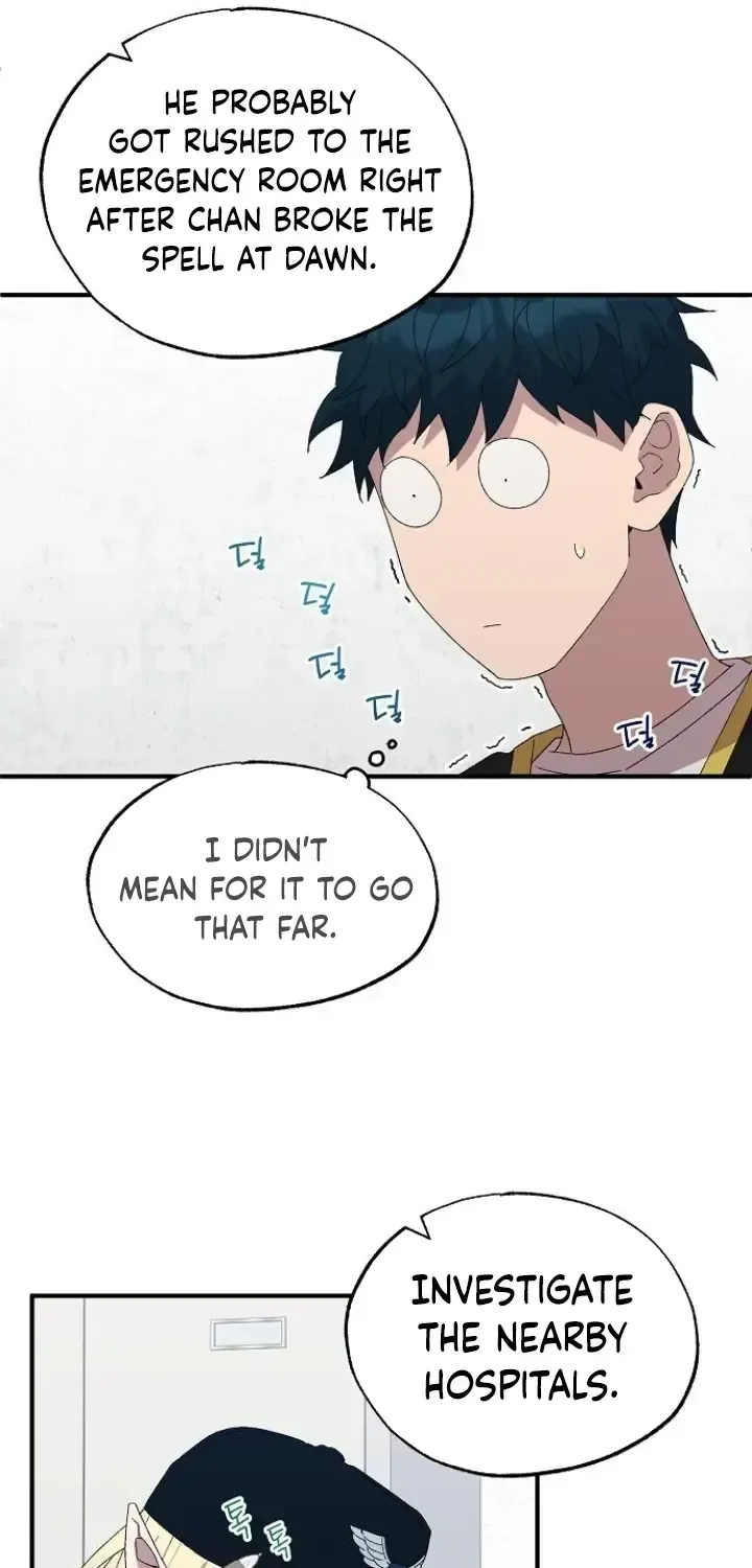 Read Magical Realm Shopkeeper chapter 57 image 60 on Lezhin